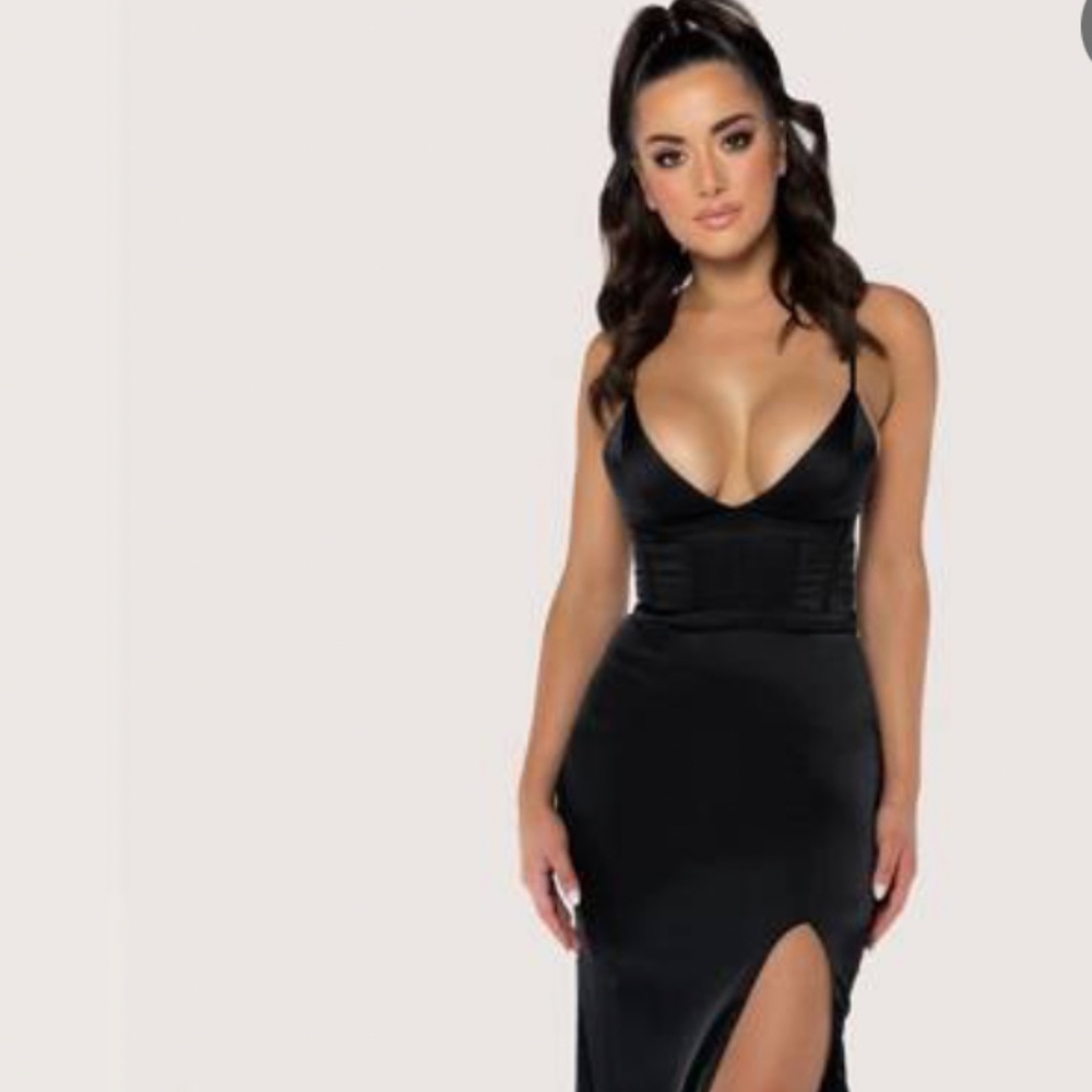 Meshki Dania Dress